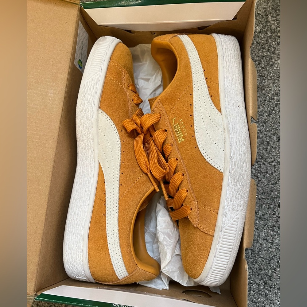 Puma Classics